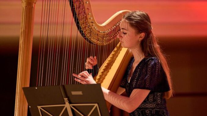 116 Nachwuchsmusiker traten in Wiesbaden an 36 ziehen in den Landeswettbewerb ein 116 Nachwuchsmusiker traten in Wiesbaden an 36 ziehen in den Landeswettbewerb ein