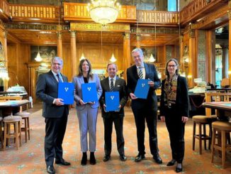 Betrieb der Spielbank Wiesbaden bleibt beim bisherigen Betreiber ab 2026