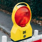 Bregenzer Straße in Kostheim wegen Gasleitungsreparatur für zwei Wochen gesperrt