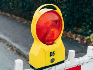 Bregenzer Straße in Kostheim wegen Gasleitungsreparatur für zwei Wochen gesperrt