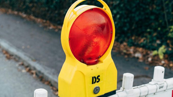 Bregenzer Straße in Kostheim wegen Gasleitungsreparatur für zwei Wochen gesperrt Bregenzer Straße in Kostheim wegen Gasleitungsreparatur für zwei Wochen gesperrt