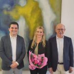 Claudia Hölbling wird Leiterin des Kulturamtes in Wiesbaden ab Juni 2026