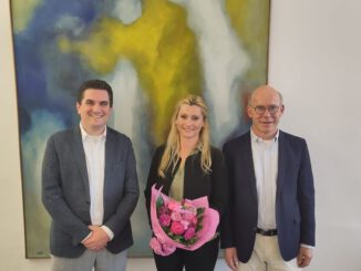 Claudia Hölbling wird Leiterin des Kulturamtes in Wiesbaden ab Juni 2026