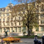 Dialog über Wiesbadens Thermalquellen: Konzepte für Aktivierung und urbane Geothermie