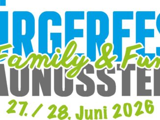 Elektronische Klänge und Mitmachaktionen: Bürgerfest auf der Sportanlage Röderweg