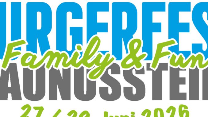 Elektronische Klänge und Mitmachaktionen: Bürgerfest auf der Sportanlage Röderweg Elektronische Klänge und Mitmachaktionen: Bürgerfest auf der Sportanlage Röderweg