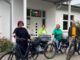 Eltville rüstet Verwaltung mit vier E Bikes und einem Lastenrad aus