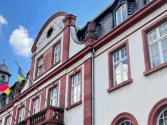 Eltville: Verwaltungsstellen schließen am Sektfestmontag vormittags