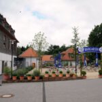 Fasanerie reduziert Besuchszeiten an zwei Tagen wegen Hitzewarnung