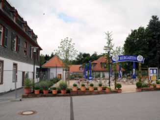 Fasanerie reduziert Besuchszeiten an zwei Tagen wegen Hitzewarnung
