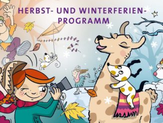 Ferienprogramm 2026/2027 in Wiesbaden: Workshops, Ausflüge und Kinderspielstadt für Sechs- bis Vierzehnjährige