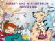 Ferienprogramm 2026/2027 in Wiesbaden: Workshops, Ausflüge und Kinderspielstadt für Sechs- bis Vierzehnjährige