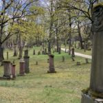 Geführte Rundgänge auf dem Alten Jüdischen Friedhof Mainz am 7. Juni