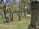 Geführte Rundgänge auf dem Alten Jüdischen Friedhof Mainz am 7. Juni