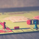 Gemeinsamer Spieleabend in Eltville: Spiel des Jahres und Mitbringspiele am 19. August