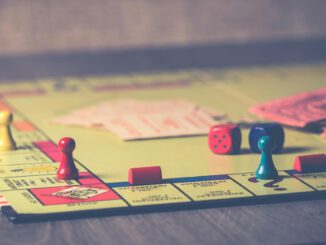 Gemeinsamer Spieleabend in Eltville: Spiel des Jahres und Mitbringspiele am 19. August