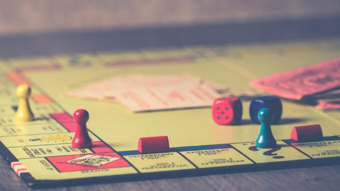 Gemeinsamer Spieleabend in Eltville: Spiel des Jahres und Mitbringspiele am 19. August Gemeinsamer Spieleabend in Eltville: Spiel des Jahres und Mitbringspiele am 19. August