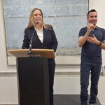 Neuer Gesundheitskiosk im Westcenter will Zugänge zu Beratung und Prävention erleichtern