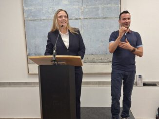 Neuer Gesundheitskiosk im Westcenter will Zugänge zu Beratung und Prävention erleichtern