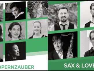 Opernklassiker und Swing im historischen Eltzer Hof am Rhein