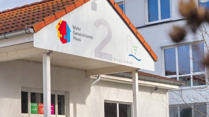 Pflegeberatung in Eltville: Offene Sprechstunde des Pflegestützpunkts am 16. Juli