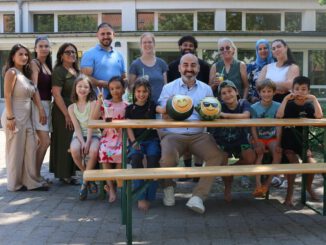 Rüsselsheim organisiert gebündelte Ferienbetreuung für Grundschulkinder
