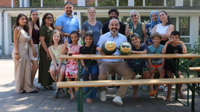 Rüsselsheim organisiert gebündelte Ferienbetreuung für Grundschulkinder Rüsselsheim organisiert gebündelte Ferienbetreuung für Grundschulkinder