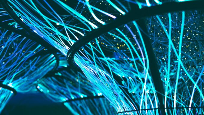 Schrittweiser Glasfaserausbau in Hofheim bis 2030 geplant