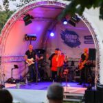 Sommerkonzerte im Freibad: Sound of Eltville kehrt mit Live-Musik an neun Freitagen zurück