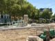 Vom Parkplatz zum Stadtpark: Elsässer Park soll im Herbst fertiggestellt sein