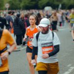 Wiesbaden bereitet sich auf City Marathon vor: Innenstadtbusse werden umfangreich umgeleitet