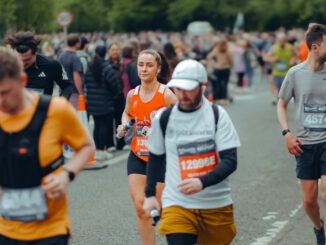 Wiesbaden bereitet sich auf City Marathon vor: Innenstadtbusse werden umfangreich umgeleitet