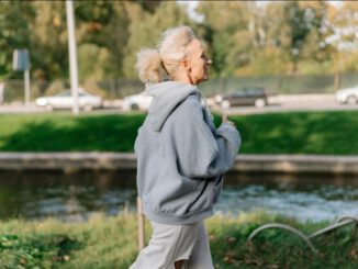 Wiesbaden bietet regelmäßigen Alltags Fitness Test für Menschen ab 60 Jahren an