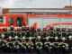 Wiesbaden bildet nach Ausbilderpause 23 neue Feuerwehrleute aus