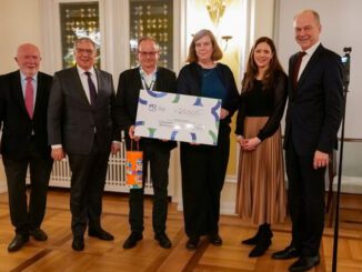 Wiesbaden fördert psychosoziale Beratung in Gebärdensprache mit Gesundheitspreis