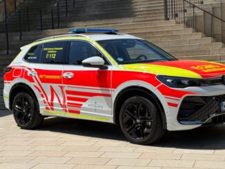 Wiesbaden führt vor Ort ECMO bei Reanimation im Pilotbetrieb ein