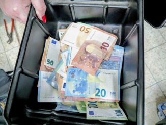 Wiesbaden sichert rund 40 illegale Glücksspielautomaten und entdeckt hohe Umsätze