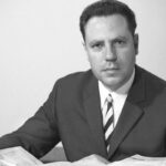 Wiesbaden trauert um Rudi Schmitt, langjähriger Oberbürgermeister und Ehrenbürger