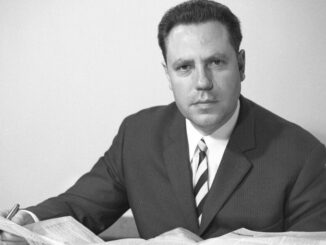 Wiesbaden trauert um Rudi Schmitt, langjähriger Oberbürgermeister und Ehrenbürger