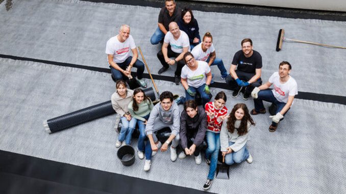 Wiesbadener Aktionswoche sucht Projekte für Juni 2026: Unternehmen stellen Mitarbeitende einen Tag lang zur Verfügung