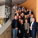 Wiesbadener Partnernetzwerk wählt neuen Sprecher und startet Marketing in drei Auslandsmärkten