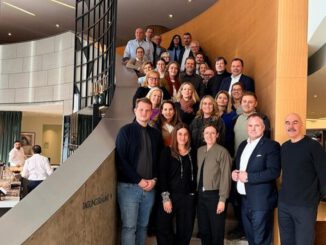 Wiesbadener Partnernetzwerk wählt neuen Sprecher und startet Marketing in drei Auslandsmärkten