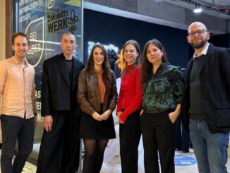 Wissenschaftliche Evaluation des Zukunftswerks Wiesbaden gestartet