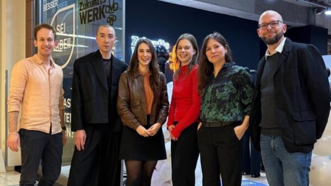 Wissenschaftliche Evaluation des Zukunftswerks Wiesbaden gestartet