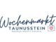 Wochenmarkt in Taunusstein-Hahn konzentriert sich künftig auf Vormittage